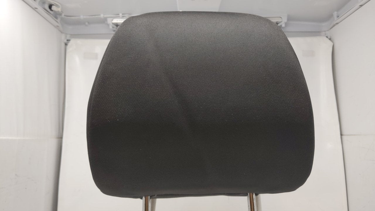 2002 Subaru Impreza Headrest Head Rest Front Driver Passenger Seat Fits OEM Used Auto Parts - Oemusedautoparts1.com