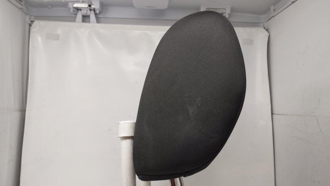 2002 Subaru Impreza Headrest Head Rest Front Driver Passenger Seat Fits OEM Used Auto Parts - Oemusedautoparts1.com