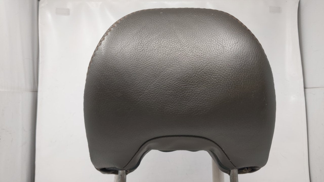 2001 Volvo C70 Headrest Head Rest Front Driver Passenger Seat Fits OEM Used Auto Parts - Oemusedautoparts1.com