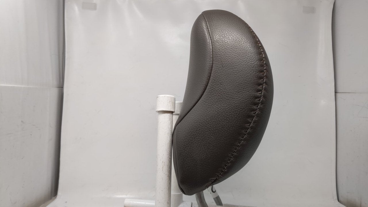 2001 Volvo C70 Headrest Head Rest Front Driver Passenger Seat Fits OEM Used Auto Parts - Oemusedautoparts1.com
