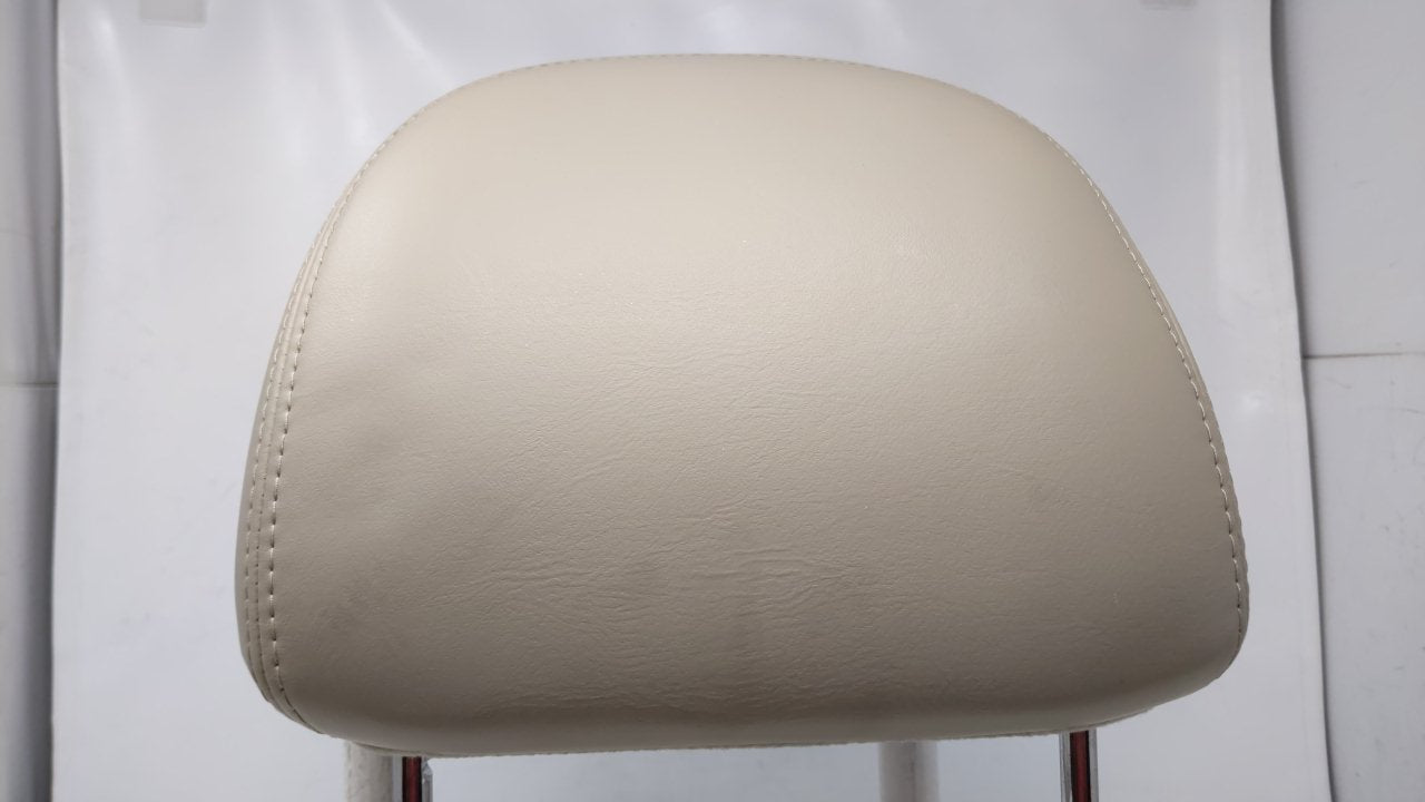 2000 Lincoln Lincoln Headrest Head Rest Front Driver Passenger Seat Fits OEM Used Auto Parts - Oemusedautoparts1.com