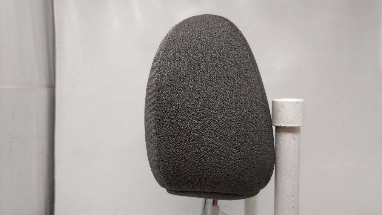 2000 Hyundai Accent Headrest Head Rest Front Driver Passenger Seat Fits OEM Used Auto Parts - Oemusedautoparts1.com