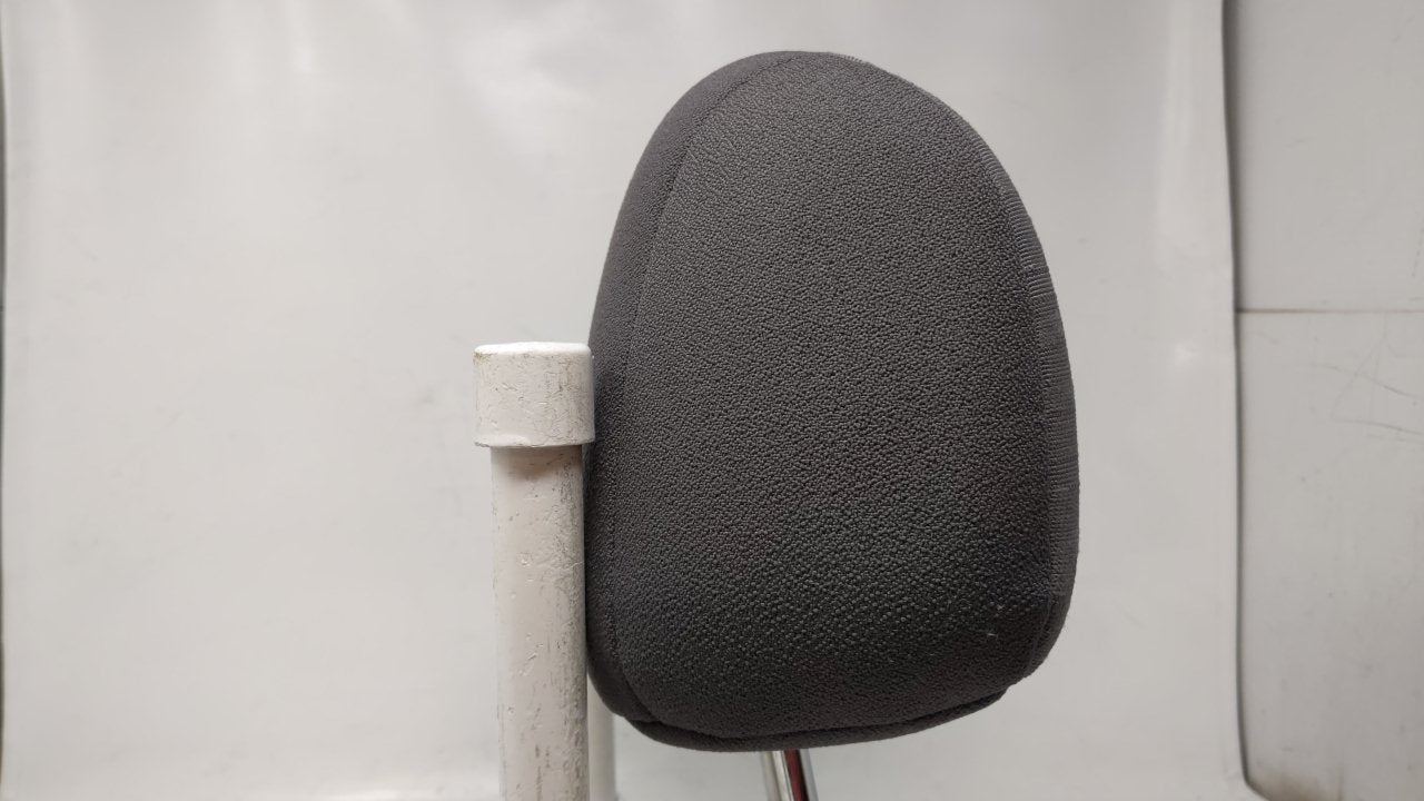 2000 Hyundai Accent Headrest Head Rest Front Driver Passenger Seat Fits OEM Used Auto Parts - Oemusedautoparts1.com