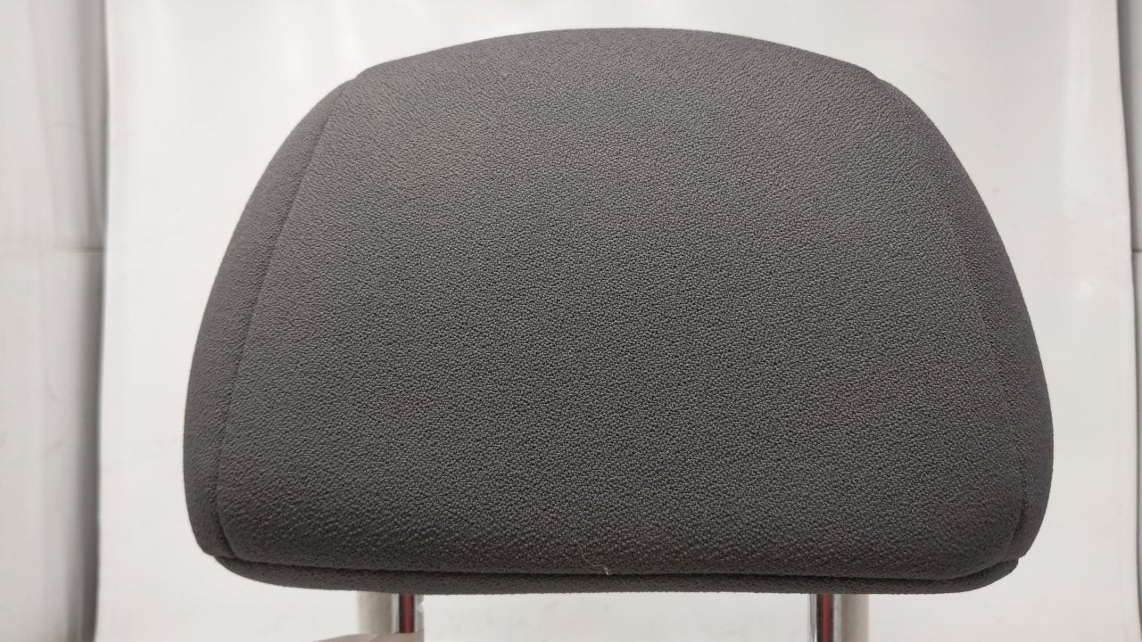 2000 Hyundai Accent Headrest Head Rest Front Driver Passenger Seat Fits OEM Used Auto Parts - Oemusedautoparts1.com