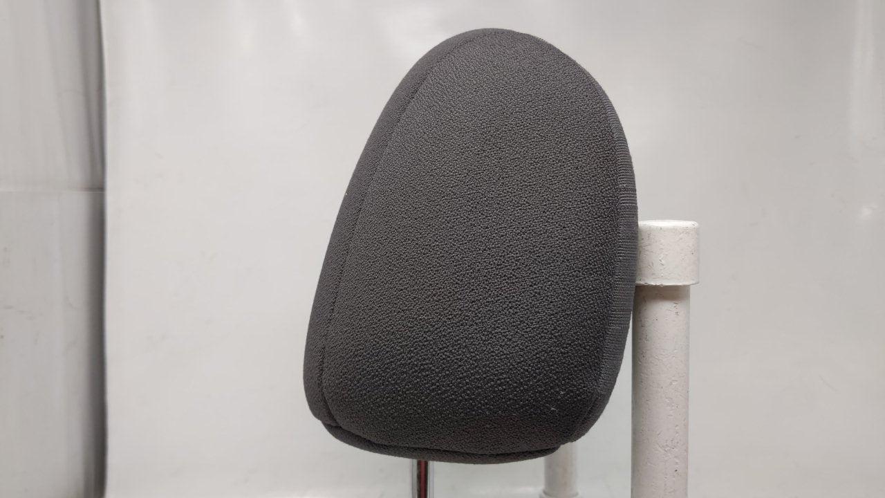 2000 Hyundai Accent Headrest Head Rest Front Driver Passenger Seat Fits OEM Used Auto Parts - Oemusedautoparts1.com