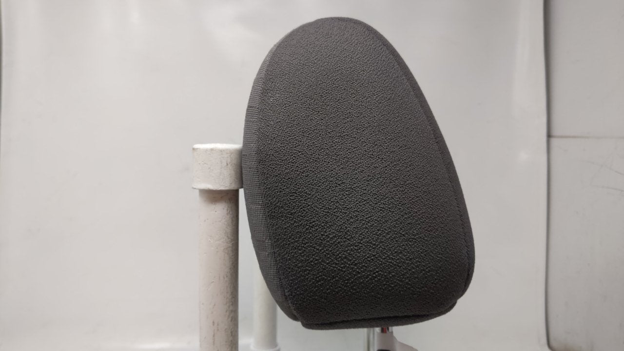 2000 Hyundai Accent Headrest Head Rest Front Driver Passenger Seat Fits OEM Used Auto Parts - Oemusedautoparts1.com