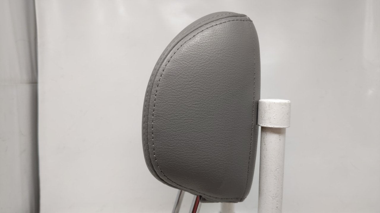 2001 Hyundai Elantra Headrest Head Rest Front Driver Passenger Seat Fits OEM Used Auto Parts - Oemusedautoparts1.com