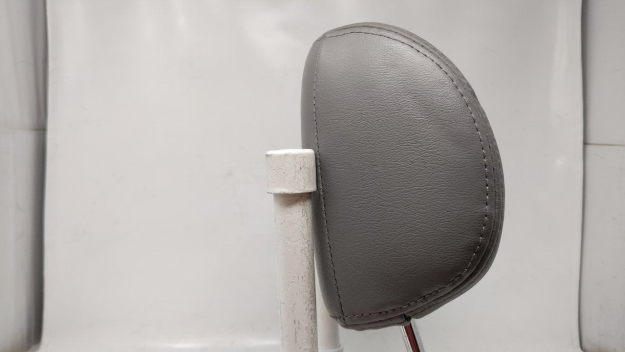 2001 Hyundai Elantra Headrest Head Rest Front Driver Passenger Seat Fits OEM Used Auto Parts - Oemusedautoparts1.com