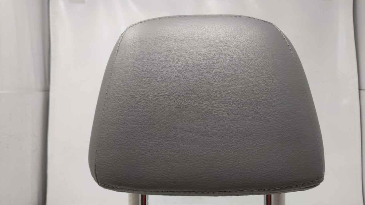 2001 Hyundai Elantra Headrest Head Rest Front Driver Passenger Seat Fits OEM Used Auto Parts - Oemusedautoparts1.com