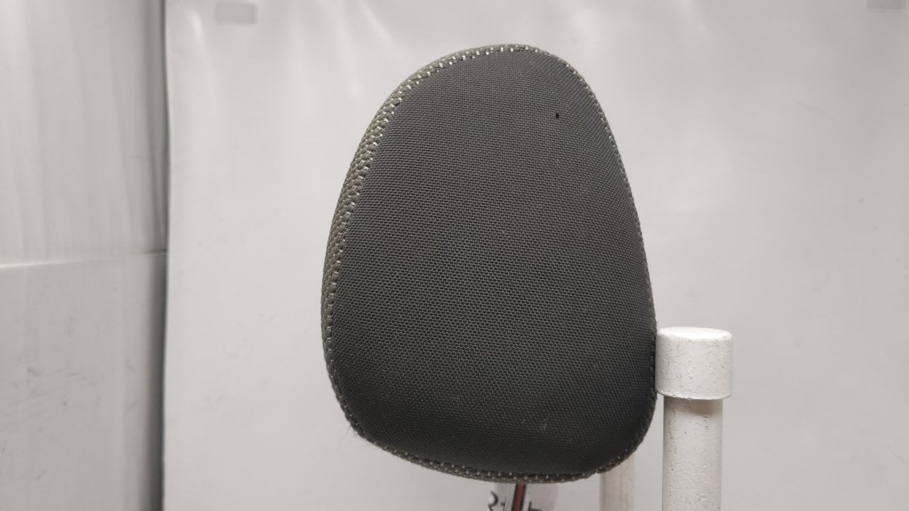 2004 Suzuki Reno Headrest Head Rest Front Driver Passenger Seat Fits OEM Used Auto Parts - Oemusedautoparts1.com