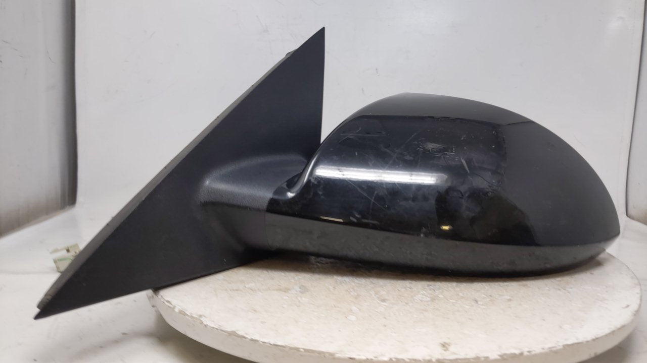 2004 Chevrolet Impala Side Mirror Replacement Driver Left View Door Mirror Fits OEM Used Auto Parts - Oemusedautoparts1.com