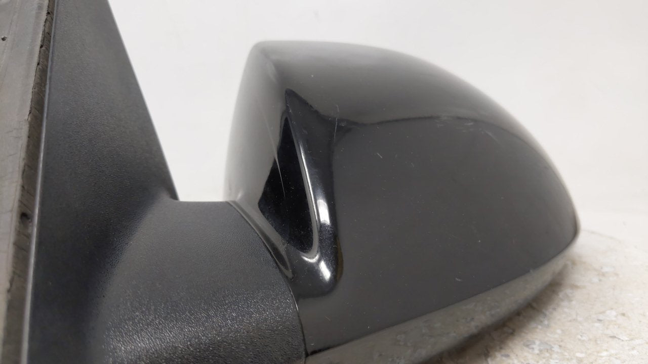 2004 Chevrolet Impala Side Mirror Replacement Driver Left View Door Mirror Fits OEM Used Auto Parts - Oemusedautoparts1.com