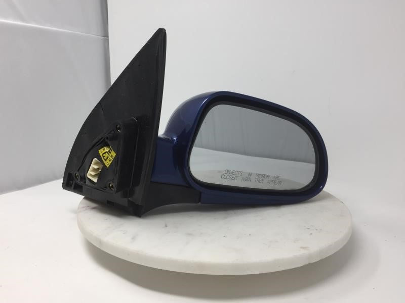 2007 Suzuki Forenza Side Mirror Replacement Passenger Right View Door Mirror Fits 2004 2005 2006 2008 OEM Used Auto Parts - Oemusedautoparts1.com