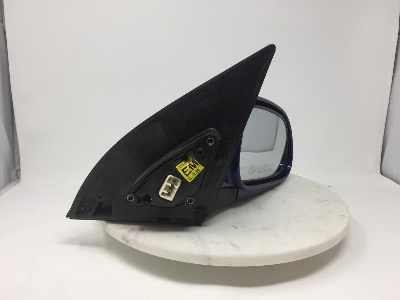 2007 Suzuki Forenza Side Mirror Replacement Passenger Right View Door Mirror Fits 2004 2005 2006 2008 OEM Used Auto Parts - Oemusedautoparts1.com