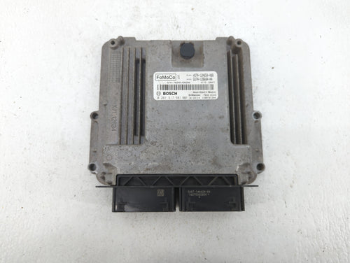 2017-2019 Ford Fusion PCM Engine Computer ECU ECM PCU OEM P/N:HS7A-12A650-ABB KS7A-12A650-BCA Fits 2017 2018 2019 OEM Used Auto Parts