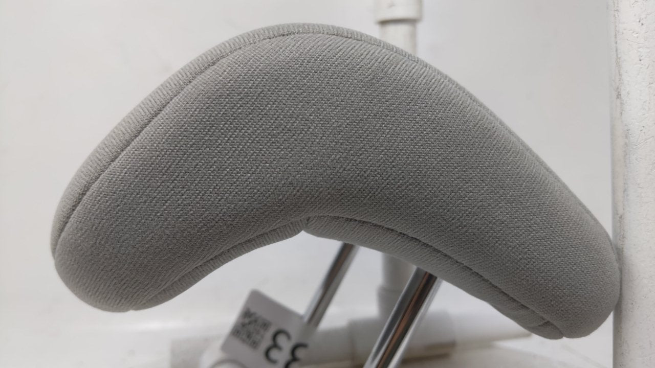 2009 Hyundai Elantra Headrest Head Rest Rear Seat Gray 45033 - Oemusedautoparts1.com