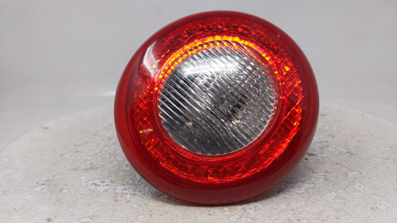 2006-2011 Chevrolet Hhr Tail Light Assembly Passenger Right OEM Fits 2006 2007 2008 2009 2010 2011 OEM Used Auto Parts - Oemusedautoparts1.com