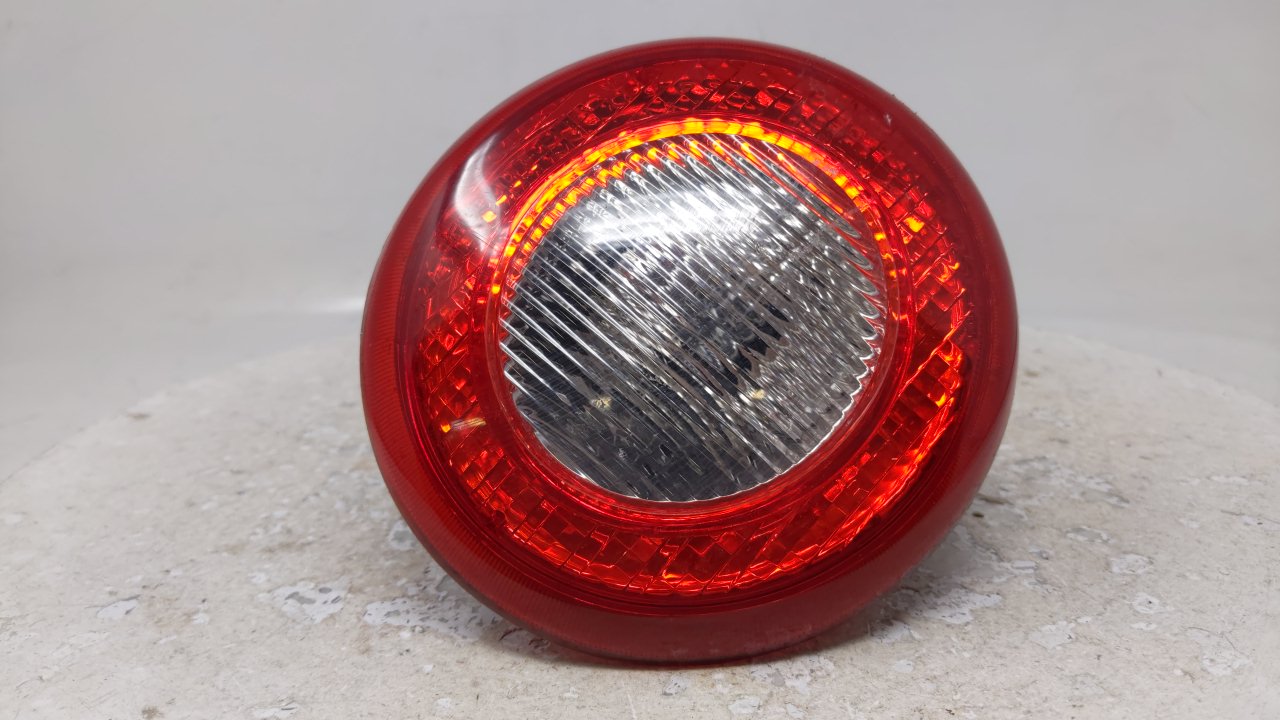 2006-2011 Chevrolet Hhr Tail Light Assembly Passenger Right OEM Fits 2006 2007 2008 2009 2010 2011 OEM Used Auto Parts - Oemusedautoparts1.com