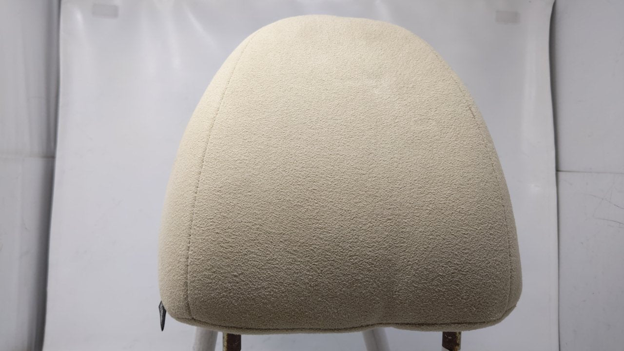 2002 Nissan Altima Headrest Head Rest Front Driver Passenger Seat Fits OEM Used Auto Parts - Oemusedautoparts1.com