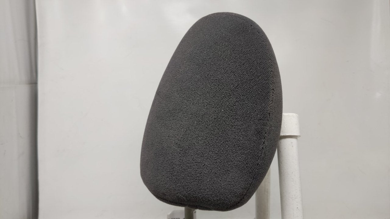 1996 Honda Civic Headrest Head Rest Front Driver Passenger Seat Fits OEM Used Auto Parts - Oemusedautoparts1.com