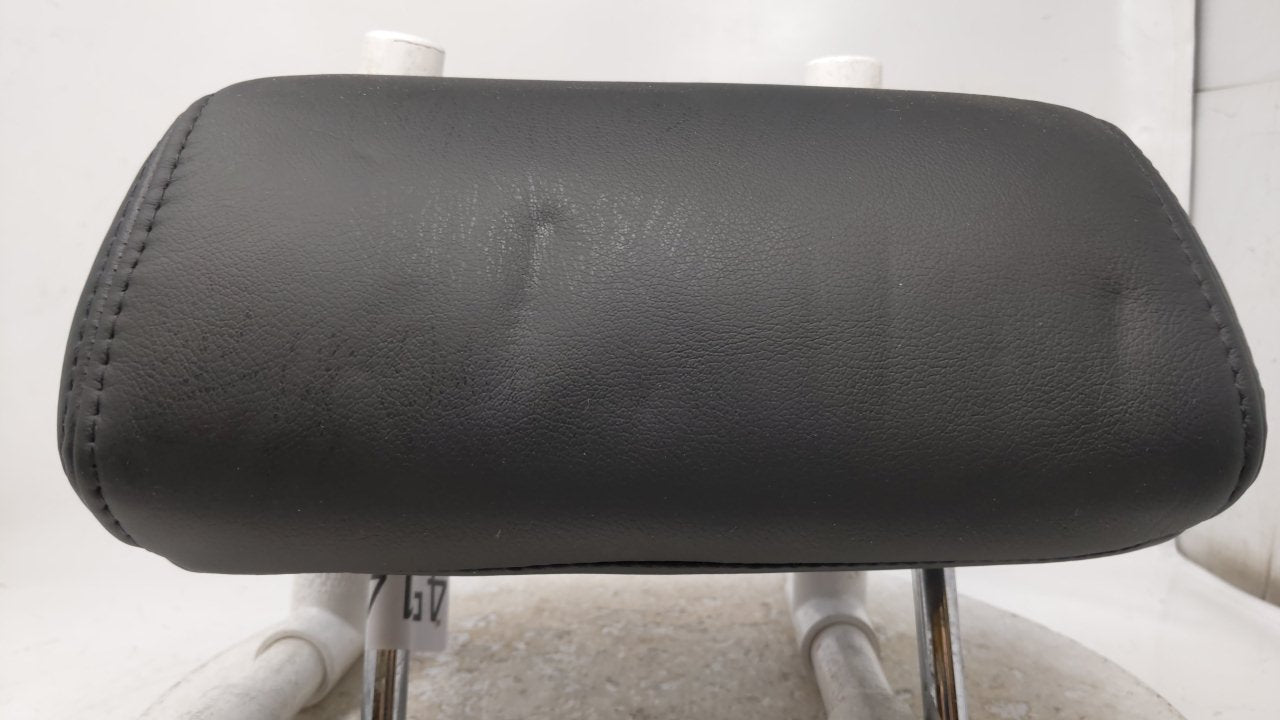 2004 Nissan Maxima Headrest Head Rest Rear Seat Fits OEM Used Auto Parts - Oemusedautoparts1.com