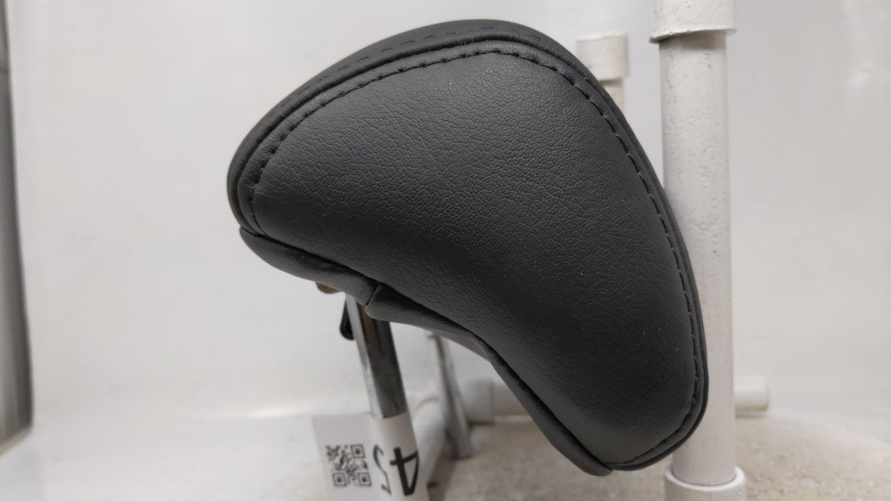 2004 Nissan Maxima Headrest Head Rest Rear Seat Fits OEM Used Auto Parts - Oemusedautoparts1.com