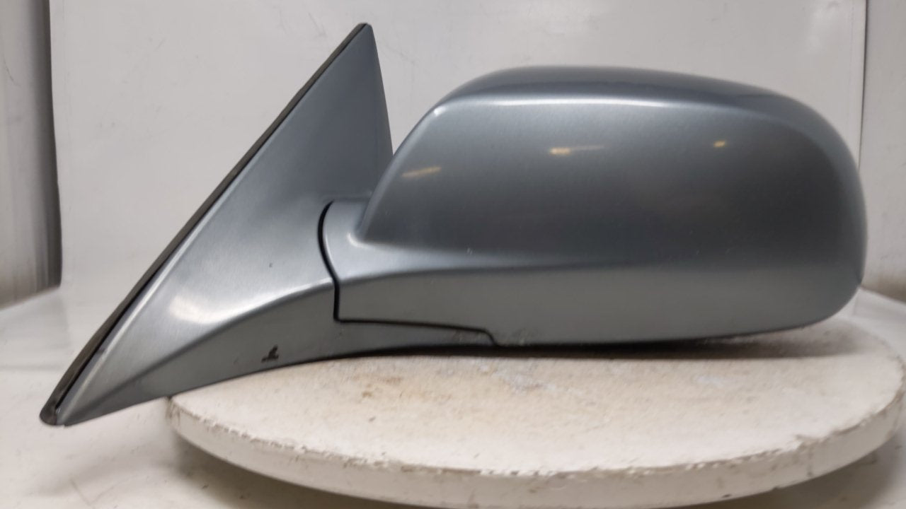 2004-2006 Suzuki Verona Side Mirror Replacement Driver Left View Door Mirror Fits 2004 2005 2006 OEM Used Auto Parts - Oemusedautoparts1.com