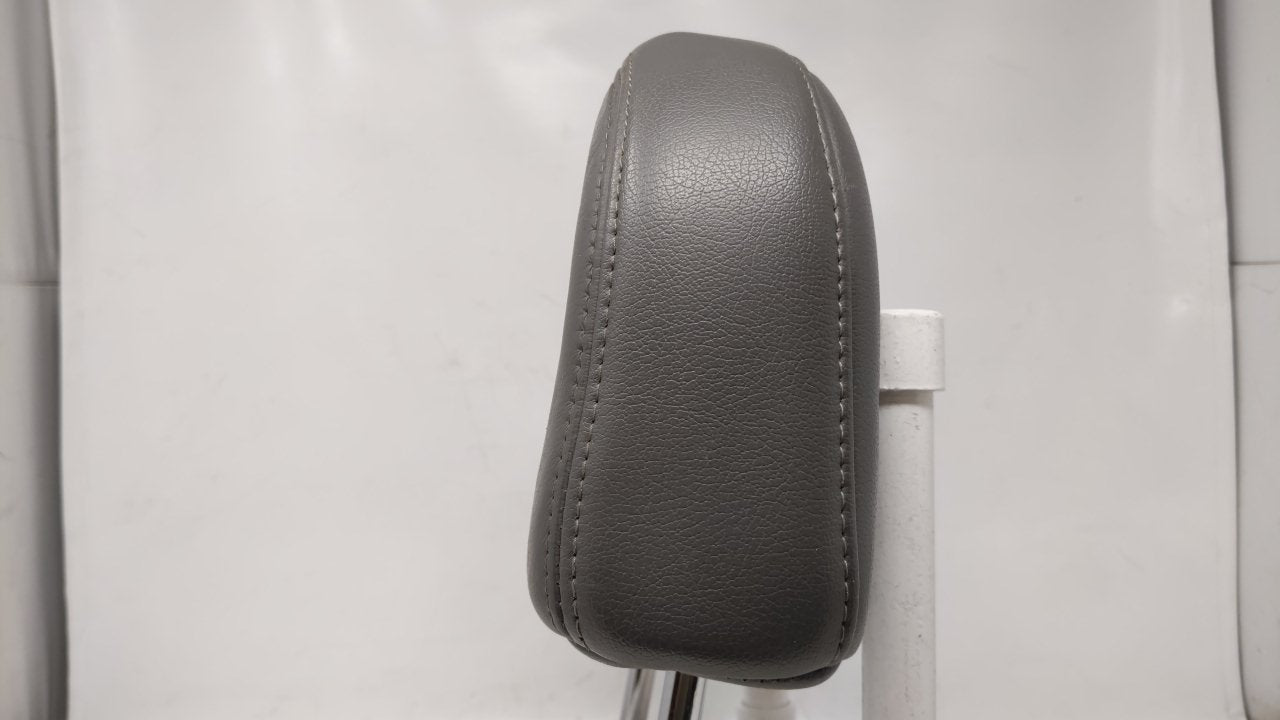 2002 Mercury Mountaineer Headrest Head Rest Front Driver Passenger Seat Fits OEM Used Auto Parts - Oemusedautoparts1.com