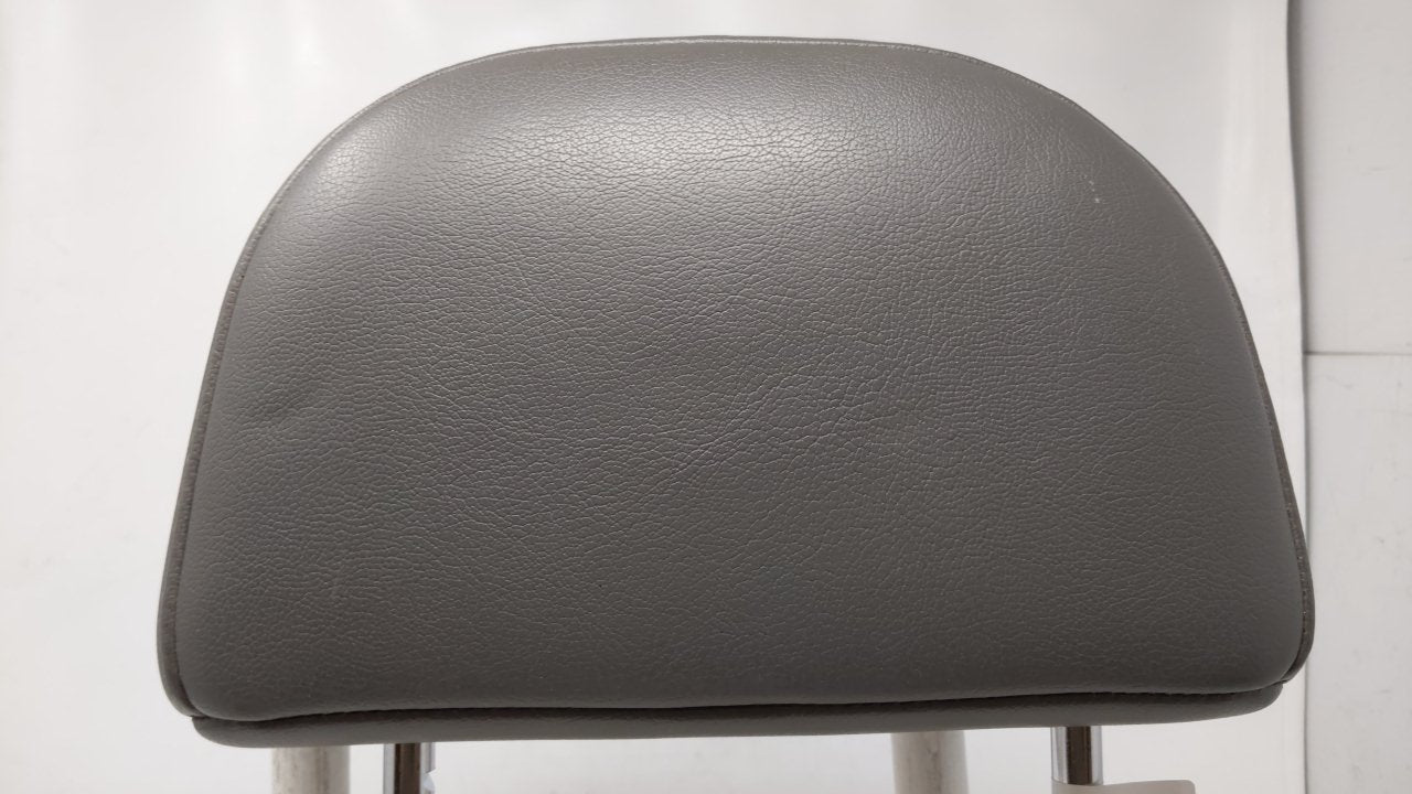 2002 Mercury Mountaineer Headrest Head Rest Front Driver Passenger Seat Fits OEM Used Auto Parts - Oemusedautoparts1.com