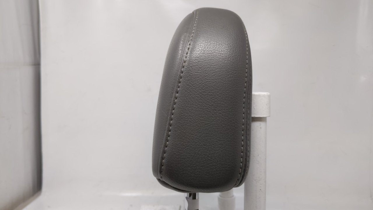 2002 Mercury Mountaineer Headrest Head Rest Front Driver Passenger Seat Fits OEM Used Auto Parts - Oemusedautoparts1.com