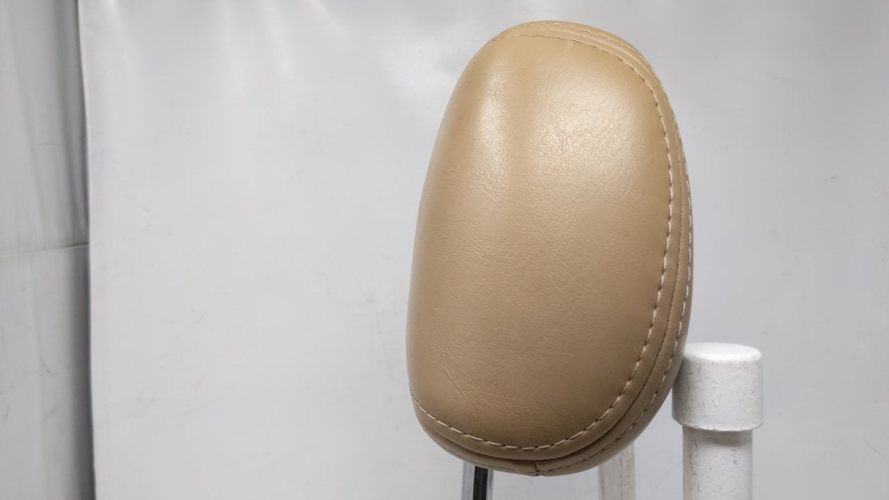 1996 Plymouth Voyager Headrest Head Rest Rear Seat Fits OEM Used Auto Parts - Oemusedautoparts1.com