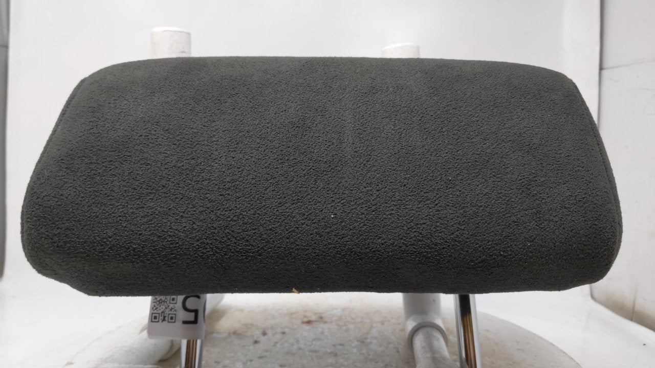 2004 Nissan Maxima Headrest Head Rest Rear Seat Fits OEM Used Auto Parts - Oemusedautoparts1.com