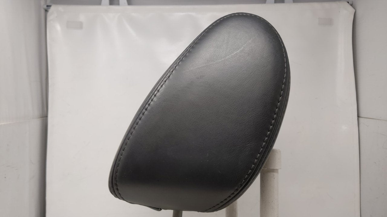 2001 Acura Mdx Headrest Head Rest Front Driver Passenger Seat Fits OEM Used Auto Parts - Oemusedautoparts1.com