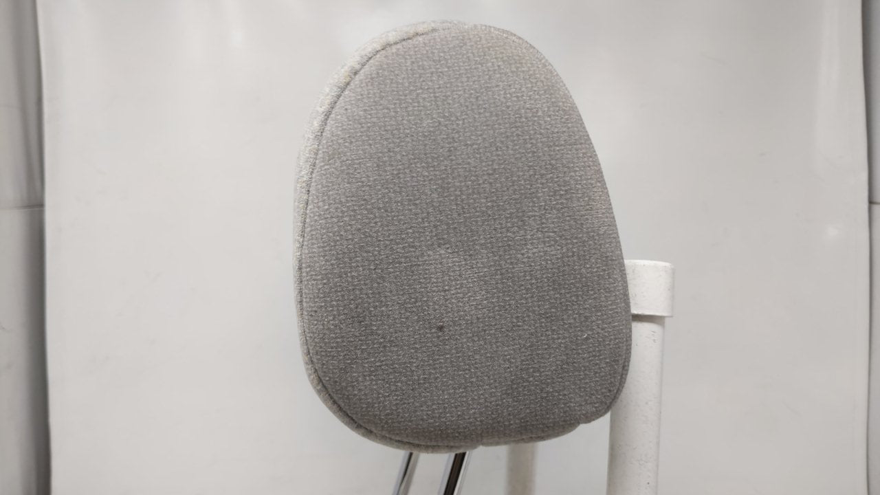 1999 Daewoo Nubira Headrest Head Rest Front Driver Passenger Seat Fits OEM Used Auto Parts - Oemusedautoparts1.com