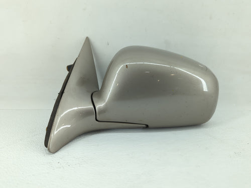 2003 Lincoln Navigator Side Mirror Replacement Driver Left View Door Mirror P/N:E11015474 Fits 2004 OEM Used Auto Parts