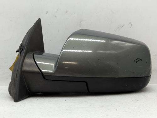 2011-2014 Chevrolet Equinox Side Mirror Replacement Driver Left View Door Mirror P/N:P22818284 P22818291 Fits 2011 2012 2013 2014 OEM Used Auto Parts