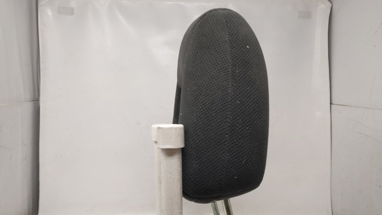 2001 Honda Civic Headrest Head Rest Front Driver Passenger Seat Fits OEM Used Auto Parts - Oemusedautoparts1.com