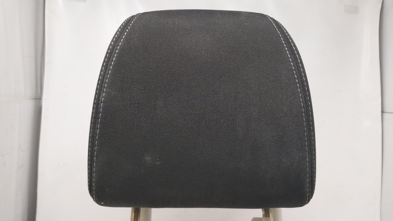 2006 Mazda 6 Headrest Head Rest Front Driver Passenger Seat Fits OEM Used Auto Parts - Oemusedautoparts1.com