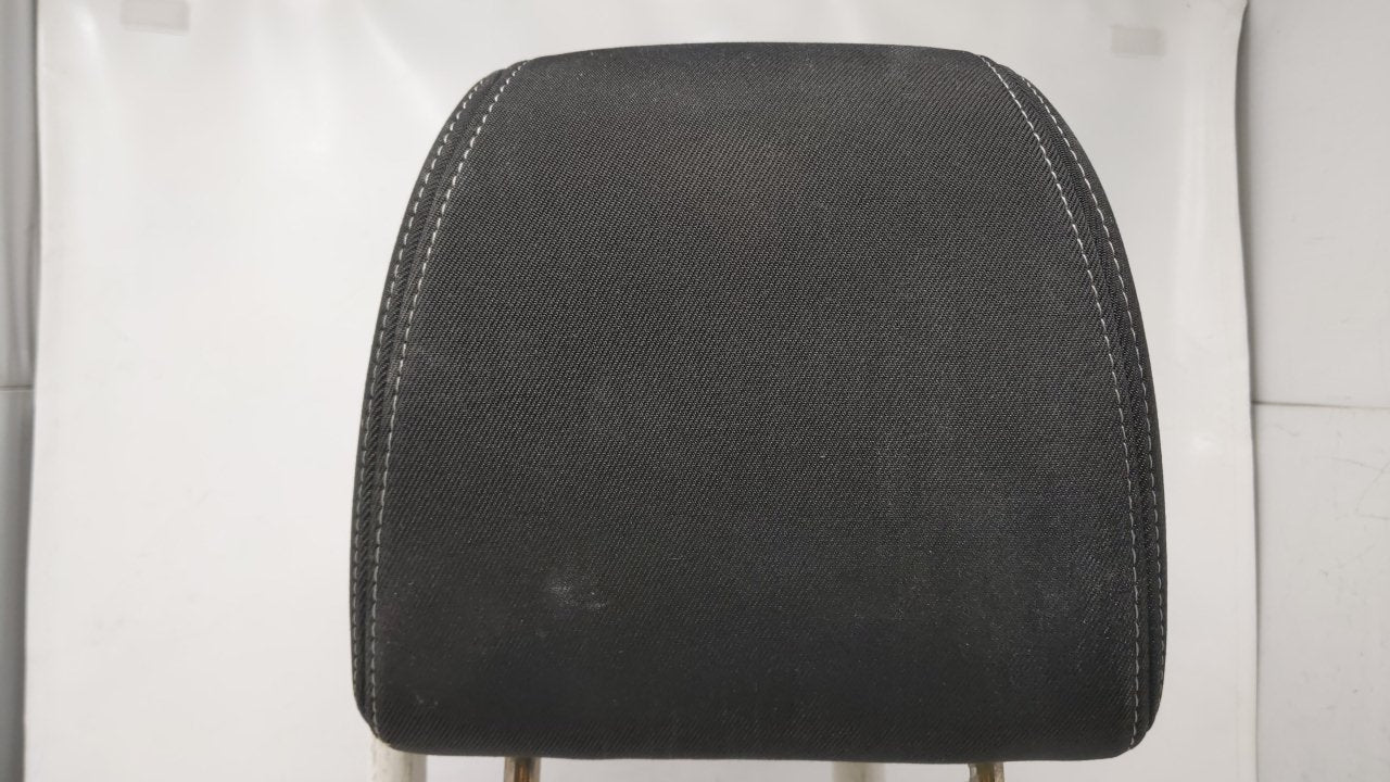 2006 Mazda 6 Headrest Head Rest Front Driver Passenger Seat Fits OEM Used Auto Parts - Oemusedautoparts1.com