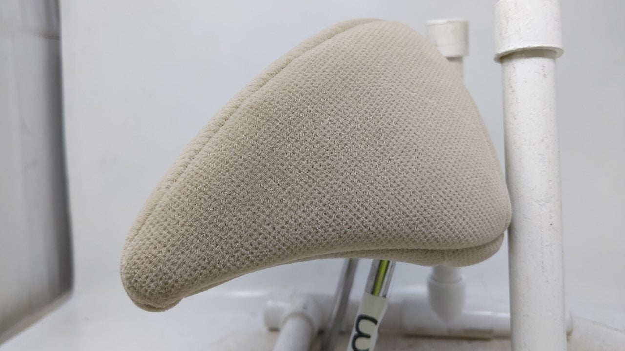 2002 Kia Spectra Headrest Head Rest Rear Seat Fits OEM Used Auto Parts - Oemusedautoparts1.com