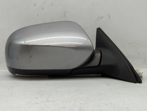 2011-2014 Subaru Legacy Side Mirror Replacement Passenger Right View Door Mirror P/N:A8280-878 Fits 2011 2012 2013 2014 OEM Used Auto Parts