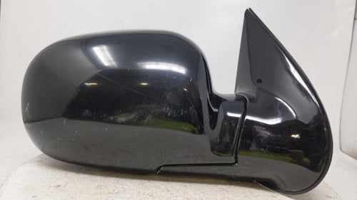 2001-2004 Hyundai Santa Fe Side Mirror Replacement Passenger Right View Door Mirror Fits 2001 2002 2003 2004 OEM Used Auto Parts