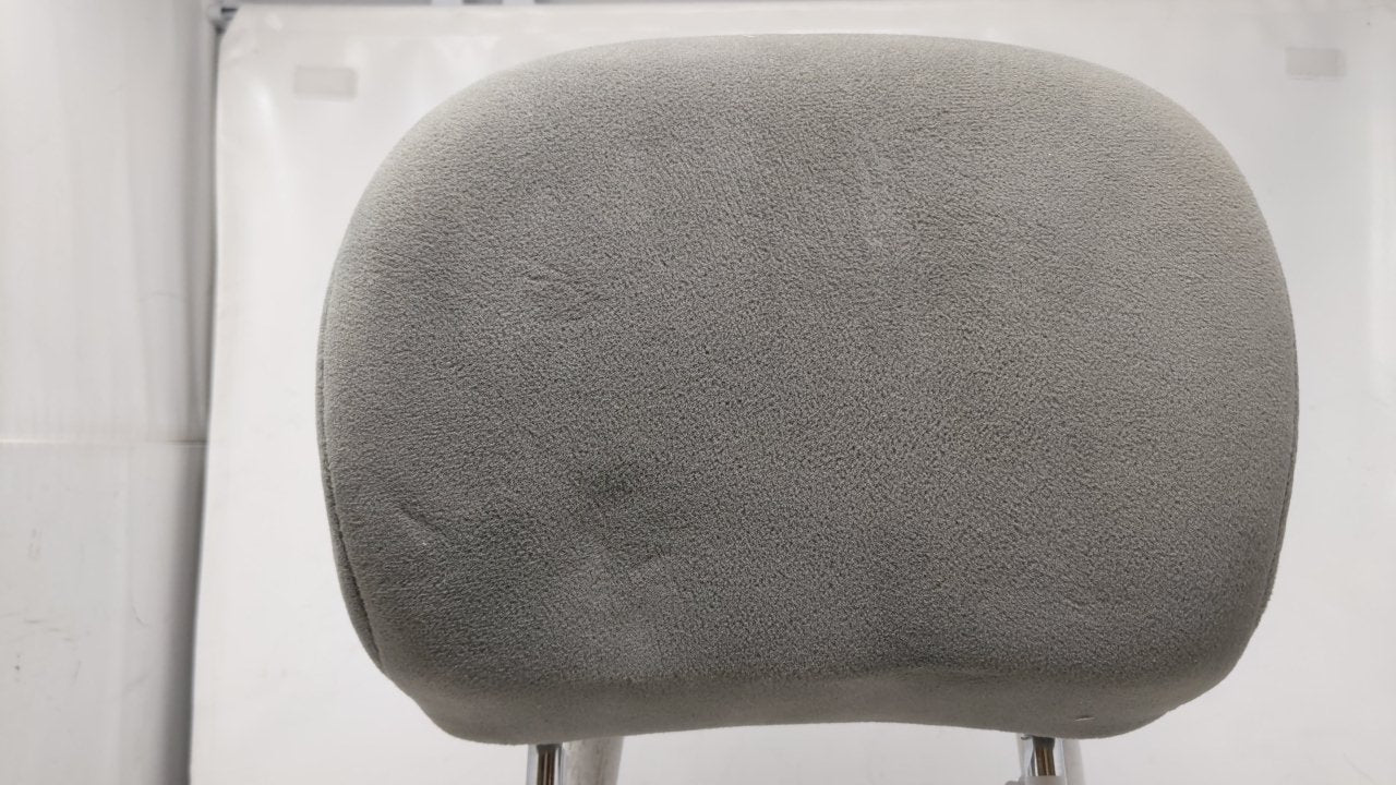 2000 Ford Focus Headrest Head Rest Front Driver Passenger Seat Fits OEM Used Auto Parts - Oemusedautoparts1.com