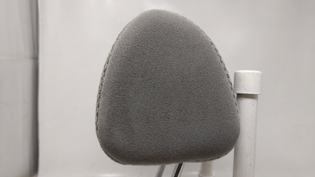 2004 Suzuki Reno Headrest Head Rest Rear Seat Fits OEM Used Auto Parts - Oemusedautoparts1.com