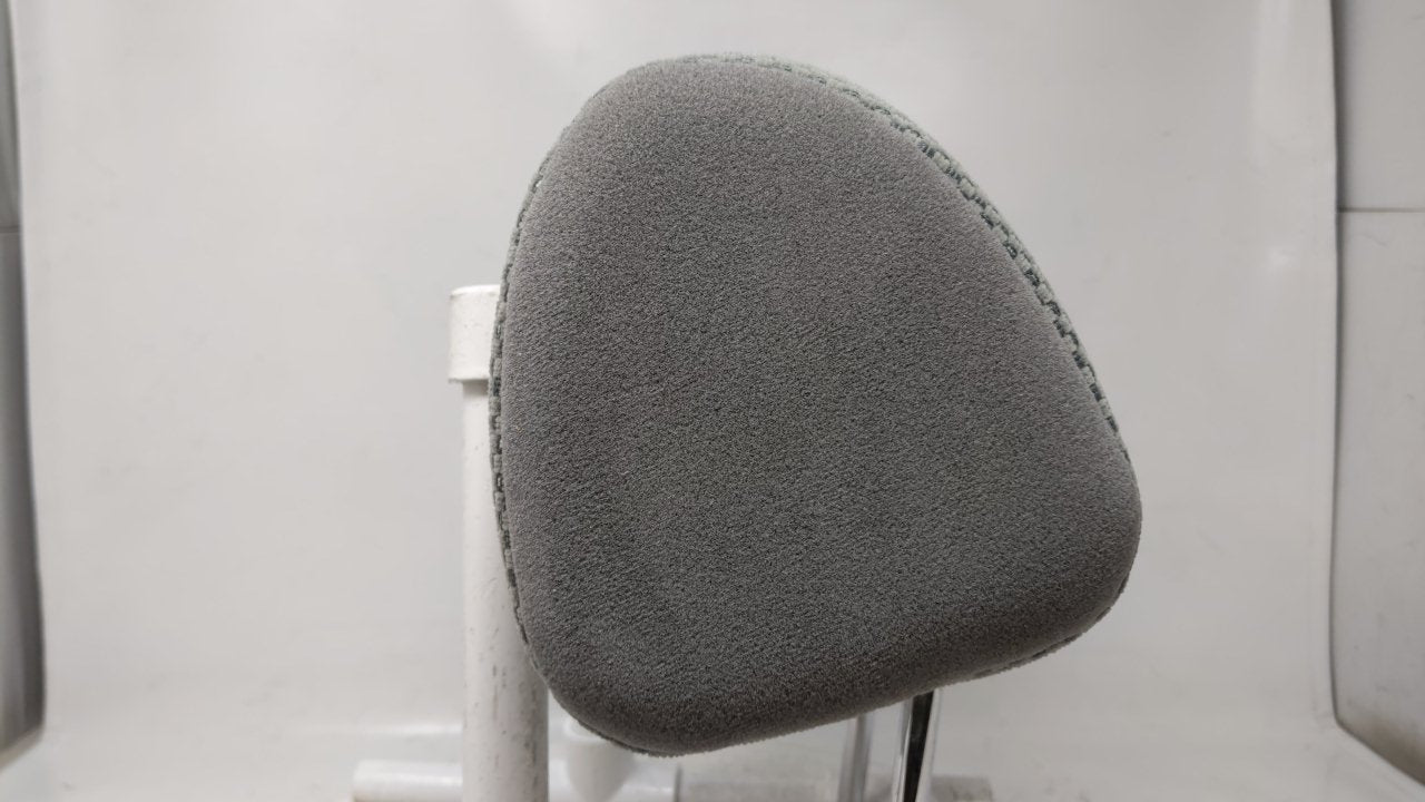 2004 Suzuki Reno Headrest Head Rest Rear Seat Fits OEM Used Auto Parts - Oemusedautoparts1.com