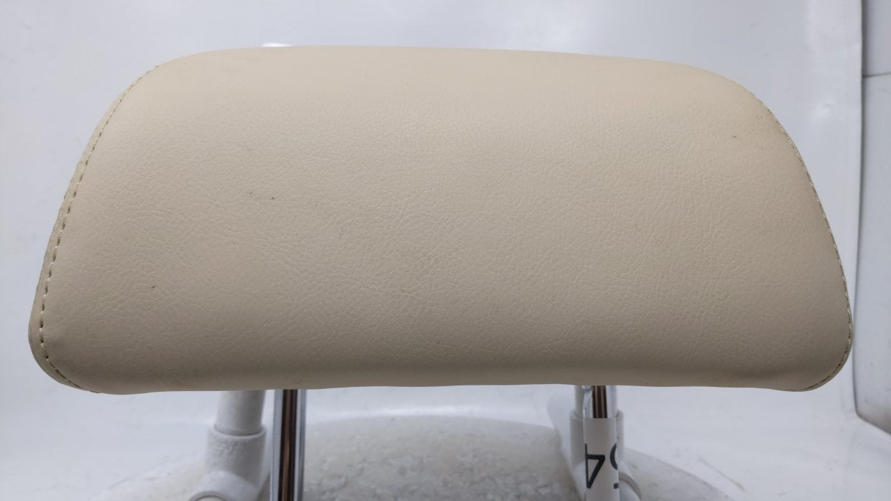 2011 Nissan Altima Headrest Head Rest Rear Seat Fits OEM Used Auto Parts - Oemusedautoparts1.com