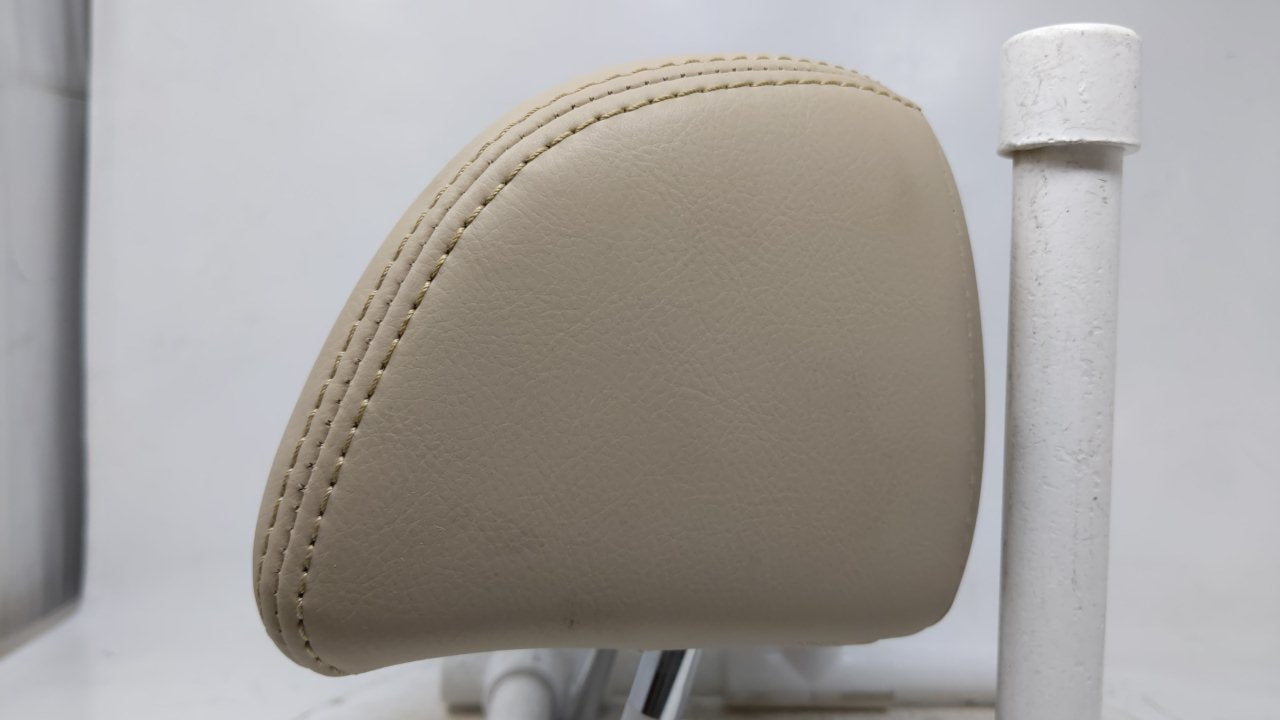 2011 Nissan Altima Headrest Head Rest Rear Seat Fits OEM Used Auto Parts - Oemusedautoparts1.com