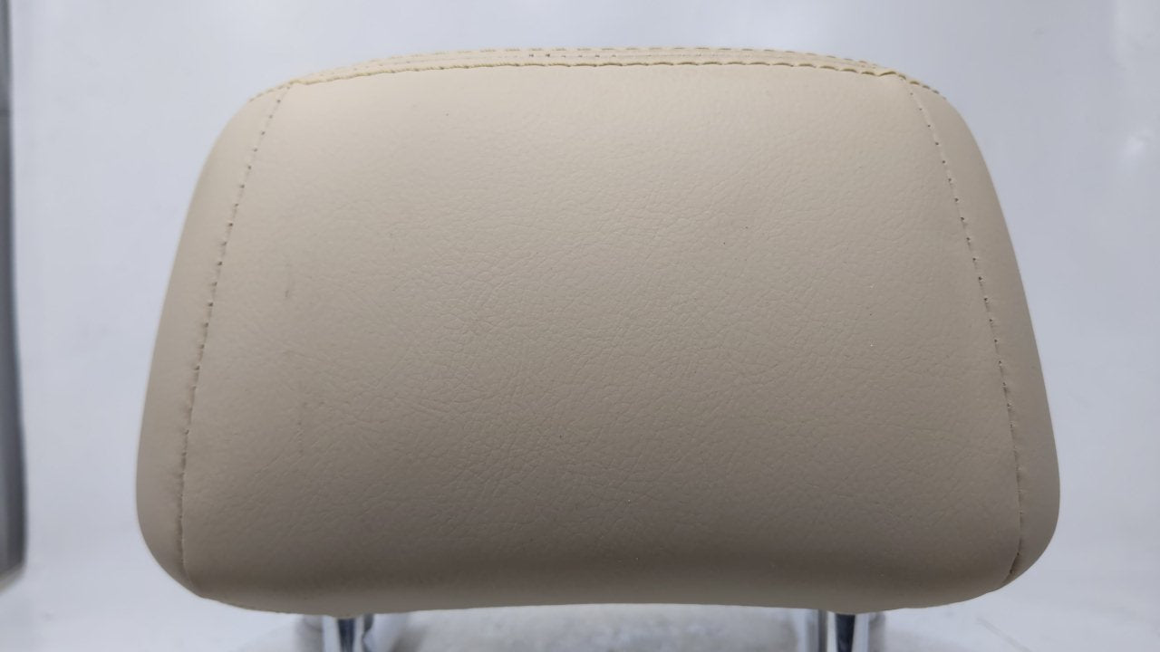 2011 Nissan Altima Headrest Head Rest Rear Seat Fits OEM Used Auto Parts - Oemusedautoparts1.com