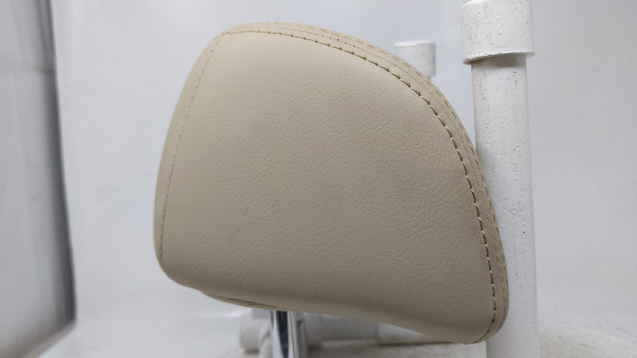 2011 Nissan Altima Headrest Head Rest Rear Seat Fits OEM Used Auto Parts - Oemusedautoparts1.com
