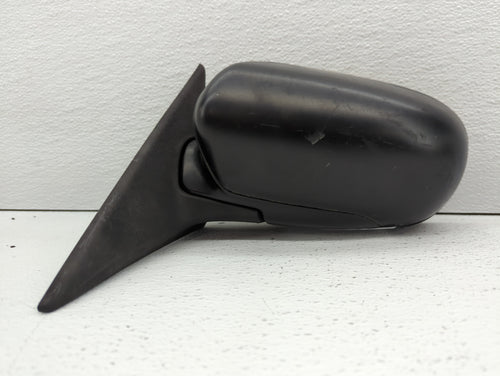 2005-2009 Subaru Legacy Side Mirror Replacement Driver Left View Door Mirror P/N:74432-303 TEM VB06 Fits 2005 2006 2007 2008 2009 OEM Used Auto Parts